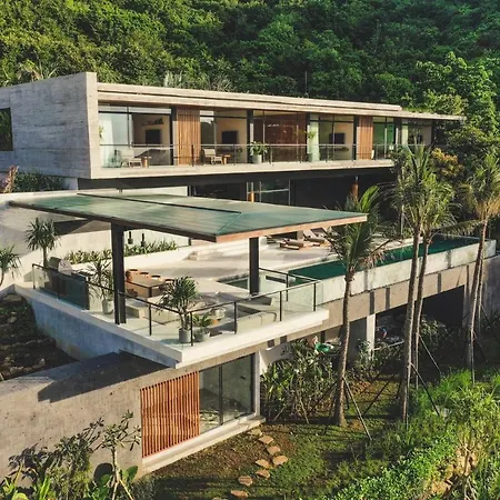Tampah Hills Hotel